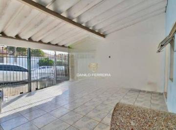95397ce94b401ade52335b9b893ec8b59b7e1e68 · Casa com 3 dormitórios à venda, 143 m² por R$ 550.000,00 - São Luiz - Itu/SP