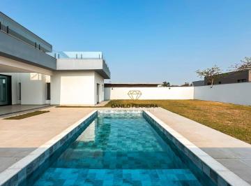 7edf20a1d186257d35d008eb91f60dce507206c7 · Casa com 4 dormitórios à venda, 331 m² por R$ 3.700.000,00 - Residencial Parque Campos de Santo Antô