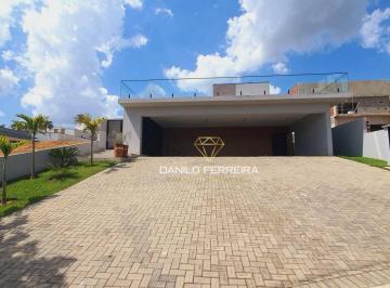 d65b433d52a9cd477ae7257d6d4b59cb0bca20e2 · Casa com 3 dormitórios à venda, 400 m² por R$ 2.380.000,00 - Condominio Portal dos Bandeirantes - Sa