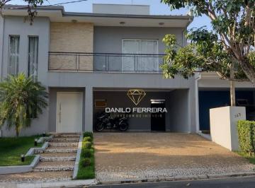 1da16b90c9ee68ebe772a5b19e4575969a623d88 · Sobrado à venda, 208 m² por R$ 1.300.000,00 - Condomínio Reserva Parque do Varvito - Itu/SP