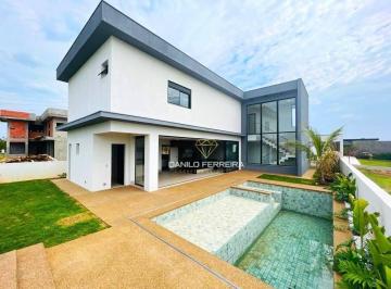 3a9537c1d2a27e72e06ae6d9ad842e5eddd876e2 · Casa com 3 dormitórios à venda, 265 m² por R$ 2.600.000,00 - Condomínio Villas do Golfe - Itu/SP