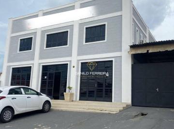 4b384d239fe5563972948b8efc8e9dfcad9462cc · Galpão, 600 m² - venda por R$ 1.900.000,00 ou aluguel por R$ 15.000,00/mês - Cruz das Almas - Itu/SP