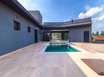86ab4e67fc52ee8914aa045a7276db2b86ac49a3 · Casa com 3 dormitórios à venda, 300 m² por R$ 3.300.000,00 - Condomínio Campos Santo Antonio II - It
