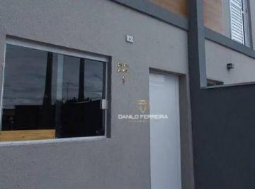 9bedfb947c0f857d253f8fa69c4a2c56428c5d3a · Casa com 2 dormitórios à venda, 54 m² por R$ 248.000,00 - Jardim Rubi - Sorocaba/SP