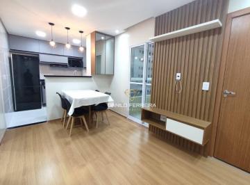 3f73744b01d8460f22db9ed7cbfc58d65b07b65b · Apartamento com 2 dormitórios à venda, 55 m² por R$ 370.000,00 - Edifício Residencial Ilha de Bali -