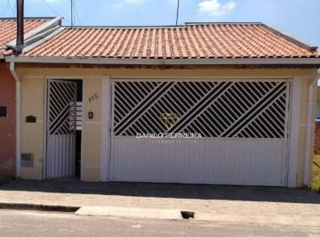 60f4c73a7df3a0daa118f017f468bd99b8d7d0dc · Casa com 2 dormitórios à venda, 135 m² por R$ 450.000,00 - Residencial Santa Madre Paulina - Salto/S