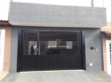 6ac9f6431fef0c1957df5b5031fcab3f38a3851c · Casa com 2 dormitórios à venda, 96 m² por R$ 319.900,00 - Jardim Estância Bom Viver - Itu/SP
