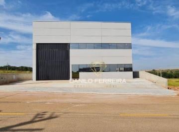 370823680a7ba2f75de8ef5ddff6c89a6a45cfd9 · Galpão para alugar, 750 m² por R$ 21.500,00/mês - Bethaville Empresarial III - Itu/SP