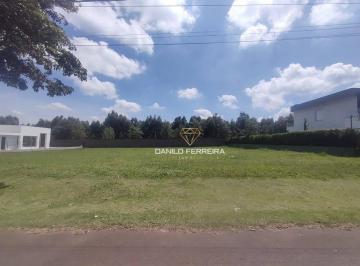 4fcc88c3fd0152e977d489a5d1982b8a603faa27 · Terreno à venda, 1000 m² por R$ 850.000,00 - Condomínio Portal Japy Golf Club Jacaré - Cabreúva/SP