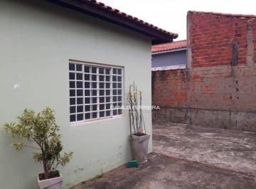 0e800d12b68941cd5c50ad95e4bdf1417aec25d1 · Casa com 2 dormitórios à venda, 90 m² por R$ 350.000,00 - Parque Residencial Potiguara - Itu/SP