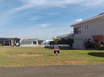 f72212a04e7bd63455c8eef2a2d8372ff5193ae2 · Terreno à venda, 1000 m² por R$ 850.000,00 - Condomínio Portal Japy Golf Club Jacaré - Cabreúva/SP