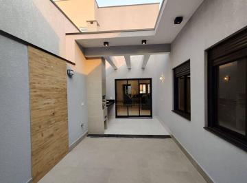f53cbb8639588ec2e8789fbbd9678df4895c35de · Casa com 3 dormitórios à venda, 115 m² por R$ 870.000,00 - Moutonnée Residence - Salto/SP