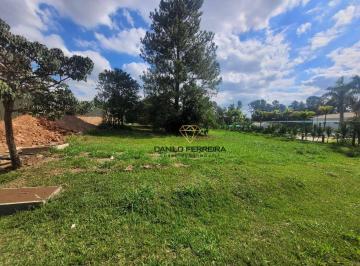6138c4911e12647d56643a3576f1895fe0e1db9c · Terreno à venda, 2140 m² por R$ 2.800.000 - Condomínio Terras de São José II - Itu/SP