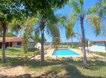5bc87142d0e82200ab32c4f98fe6b1c45a8183ca · Chácara com 3 dormitórios à venda, 3000 m² por R$ 1.500.000,00 - Condomínio Santa Inês - Itu/SP
