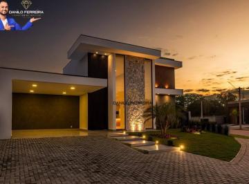 4ee385a38e2c466ff92471b5c0b05acd4ec34f05 · Casa com 3 dormitórios à venda, 230 m² por R$ 2.100.000,00 - Portal dos Bandeirantes Salto - Salto/S