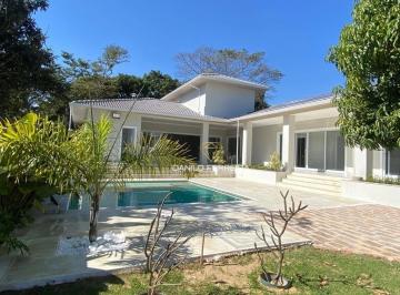 2d3ad4c68e2789c91c82098085337c0b3558d078 · Casa com 3 dormitórios à venda, 325 m² por R$ 2.700.000,00 - Condomínio Zuleika Jabour - Salto/SP