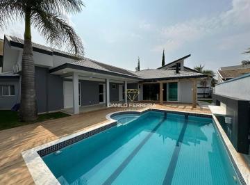 979fbb9bd839625a07ca58b5141888e3f6a6e4b9 · Casa à venda, 302 m² por R$ 2.800.000,00 - Condomínio Jardim dos Lagos - Indaiatuba/SP