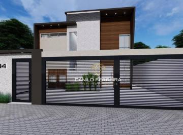e771ff0f634688ead87ddf24ba2a3fd4e4852f86 · Casa com 3 dormitórios à venda, 240 m² por R$ 1.399.000,00 - Parque Residencial Presidente Médici - 