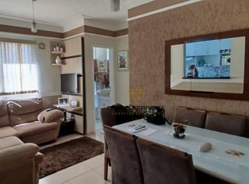 8e292fe3747a39d58fa8d249e1cf28c308f20cba · Apartamento com 2 dormitórios à venda, 55 m² por R$ 235.000,00 - Condomínio Ilha Di Capri - Itu/SP