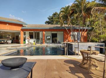 37fcaefc91629ac48913e2fa43320a39778e34e8 · Casa com 5 dormitórios à venda, 500 m² por R$ 3.900.000,00 - Condomínio City Castelo - Itu/SP