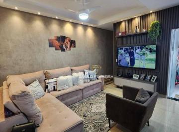 30bf57eefd505b3a81d35b5cd6af5c932e424f53 · Casa com 2 dormitórios à venda, 120 m² por R$ 590.000,00 - Jardim Estância Bom Viver - Itu/SP