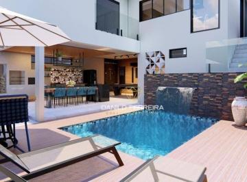 612aa40b2d0609cb50efffb1fb581f84b34e599a · Casa com 3 dormitórios à venda, 230 m² por R$ 1.890.000,00 - Condomínio Cyrela Landscape - Votoranti