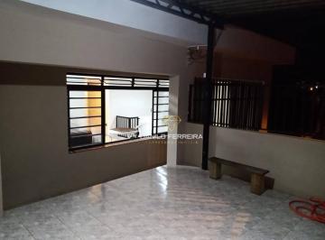 834ceff1fb58e4239412681bd893c04480330ad3 · Casa à venda, 200 m² por R$ 380.000,00 - Jardim Alberto Gomes - Itu/SP
