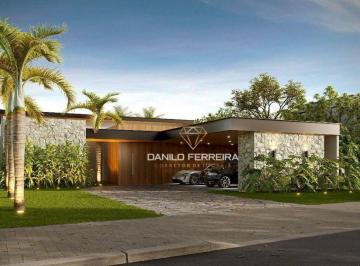 4e61cd74fb65cad8dd0d36d544784438550a9c00 · Casa com 4 dormitórios à venda, 374 m² por R$ 3.660.000,00 - Condomínio Xapada Parque Ytu - Itu/SP