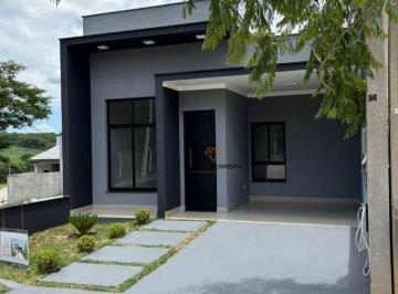 3254dad3f1ebcc19045515a8c8e77876616169e2 · Casa com 3 dormitórios à venda, 101 m² por R$ 670.000 - Residencial Village Ipanema 1 - Araçoiaba da