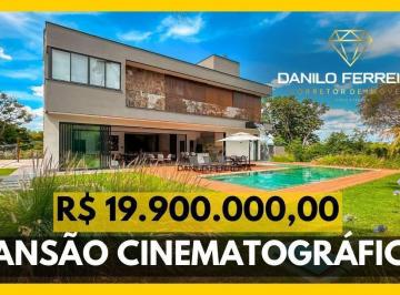 a7f8ce4d5dac92b1cbfeb31a3f5ff923f582af1b · Casa com 4 dormitórios à venda, 850 m² por R$ 19.900.000,00 - Terras de São José - Itu/SP