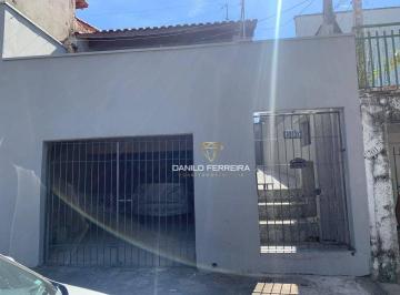 e370914f958499c7ea328ba92606c7e10c72547b · Casa com 2 dormitórios à venda, 117 m² por R$ 320.000 - Jardim Aeroporto I - Itu/SP