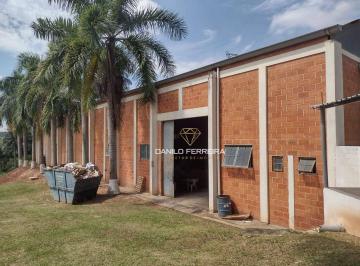 23d8e653da546656adde62a1b94a1f9fcbdce229 · Galpão à venda, 3800 m² por R$ 11.000.000,00 - Melissa - Itu/SP