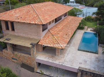 2c18036488722723e13f8154495a71d11f0e0b6d · Casa com 5 dormitórios à venda, 1070 m² por R$ 13.000.000,00 - Condomínio Terras de São José - Itu/S