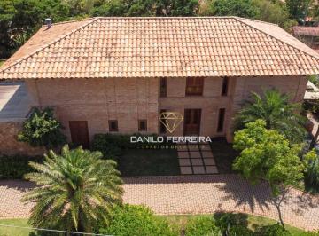 ae957bd89d99f24f15c2710ec439d2861a437710 · Casa com 5 dormitórios à venda, 1070 m² por R$ 13.000.000,00 - Condomínio Terras de São José - Itu/S
