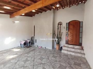 c76b641b878557e1ddaf6a9748005e983b94fb5e · Casa com 3 dormitórios à venda, 115 m² por R$ 450.000,00 - Parque América - Itu/SP