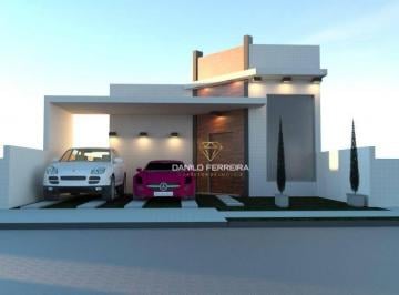 bd8f3db2415cbef4eac6c02b1b6cd8c19a16ac55 · Casa à venda, 172 m² por R$ 1.150.000,00 - Condomínio Terras de São Francisco - Sorocaba/SP