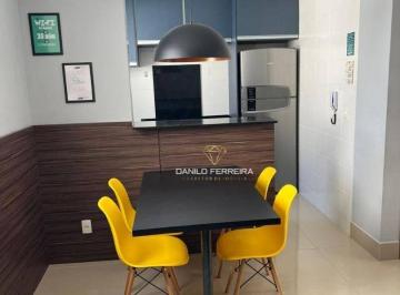 adb3f2402b405fd3832fdceb7828631b8eee90d8 · Apartamento com 2 dormitórios à venda, 54 m² por R$ 244.000,00 - Edificio Residencial Parque Solar d