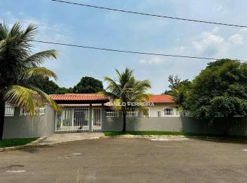 e13eb300e17e899e16338e905c156246a82e6fb7 · Chácara com 3 dormitórios à venda, 1400 m² por R$ 1.380.000,00 - Condomínio Zuleika Jabour - Salto/S