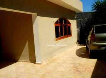 c1b6929da47e0a5a4a55ae009dbbe5c61ef293bc · Casa com 3 dormitórios à venda, 206 m² por R$ 520.000,00 - Salto de São José - Salto/SP