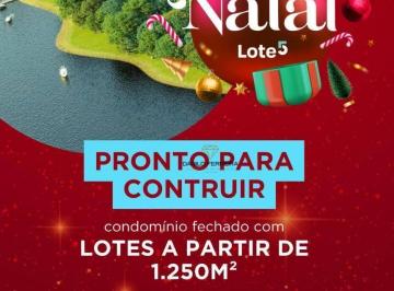 51a50f7e8ad1abea03503a2d5c7b35b12b78cce1 · Terreno à venda, 1336 m² por R$ 1.600.000,00 - Condomínio Portofino - Piedade/SP