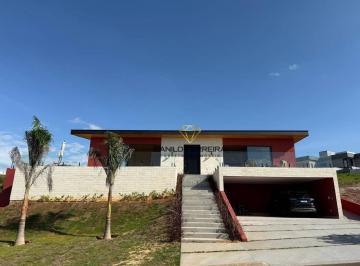 1c13a96153d52cffd85a44c17c408ab1f8361afb · Casa com 4 dormitórios à venda, 315 m² por R$ 3.200.000,00 - Residencial Parque Campos de Santo Antô