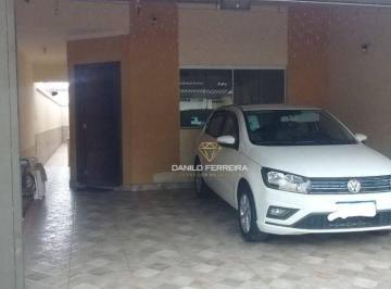 d52ed833991072a879567af99e5ea2e82bf14850 · Casa com 2 dormitórios à venda, 85 m² por R$ 380.000,00 - Loteamento Terras de São Pedro e São Paulo