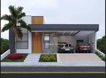 930a832a6cf3a7f309ecc7ae0d31df97e8e3b285 · Casa com 3 dormitórios à venda, 192 m² por R$ 1.450.000,00 - Condomínio Residencial Milano - Indaiat
