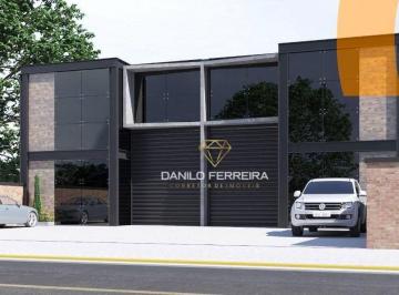 3e15dee85787ee3624fd5977ca74891cbe9bf200 · Galpão à venda, 370 m² por R$ 1.330.000,00 - Jardim Panorama - Salto/SP
