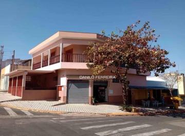 1d4eb76b761be0714e7a8572674d0f56500fdc92 · Casa com 3 dormitórios, 307 m² - venda por R$ 950.000,00 ou aluguel por R$ 2.500,00/mês - Salto de S