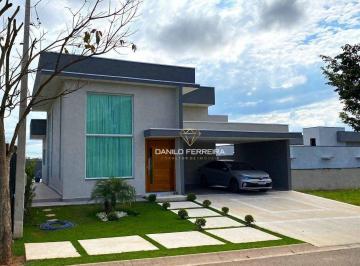b8d752e683343d5de8042b2b5e0876803da861e7 · Casa com 3 dormitórios à venda, 163 m² por R$ 1.200.000,00 - Condomínio Residencial Una - Itu/SP