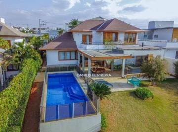 ab2d977a713db29b0630faa667f775a7bcd7e363 · Casa com 3 dormitórios à venda, 350 m² por R$ 3.800.000,00 - Condomínio Xapada Parque Ytu - Itu/SP