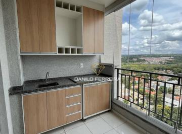 2e08b7a09c46c6eea12a54d4453ded898c53be37 · Apartamento com 2 dormitórios à venda, 60 m² por R$ 430.000,00 - Edifício Residencial Florença - Sal
