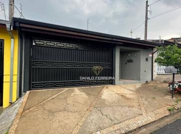 f2bd98894dc77f8c754a8e3e44cf847ad040f182 · Casa com 3 dormitórios à venda, 100 m² por R$ 689.000,00 - Residencial Monte Verde - Indaiatuba/SP