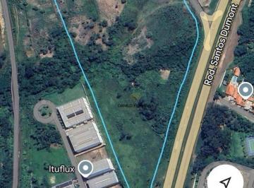 18519ce179f94a654931d004773ba76d47677742 · Terreno Rodovia Dep Archimedes Lammoglia KM 29,50